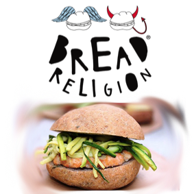 bread religion 