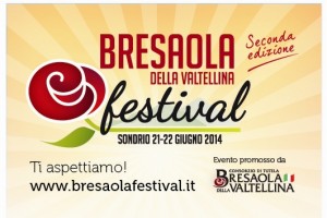 bresaola festival
