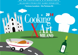 cooking_for_art Milano
